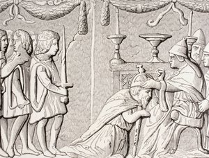 Incoronazione dell